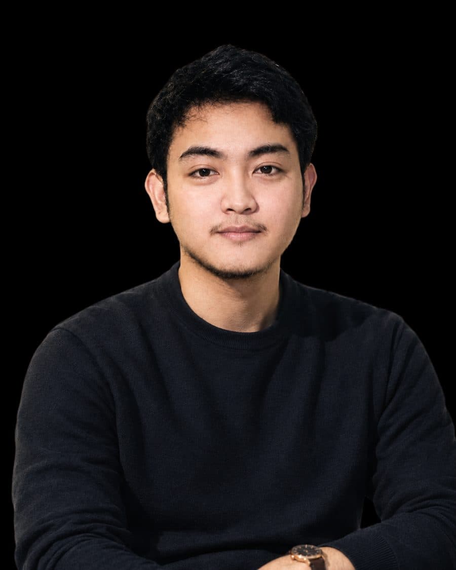 Dony Marsahid